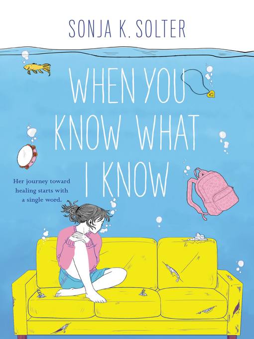 Cover image for When You Know What I Know